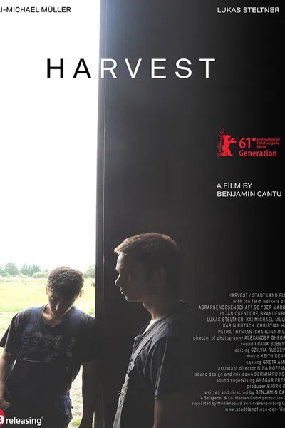 Harvest