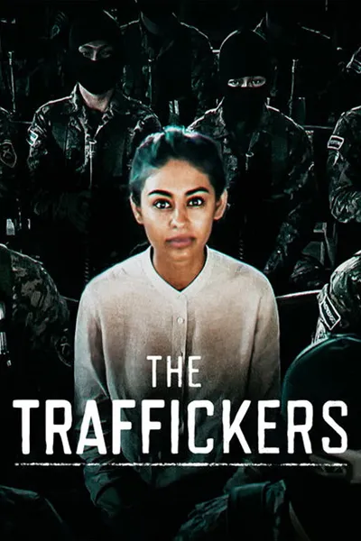 The Traffickers