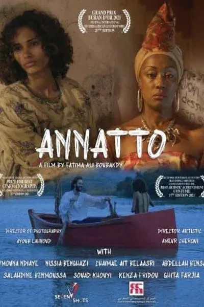 Annatto