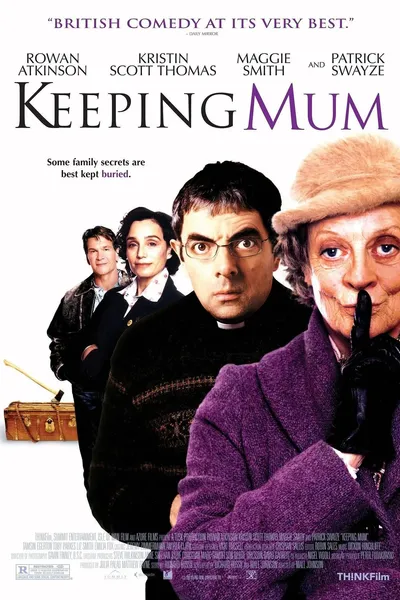 Keeping Mum