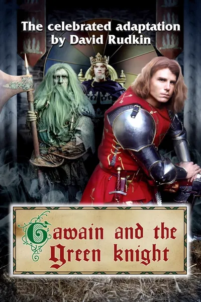 Gawain and the Green Knight