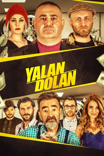 Yalan Dolan