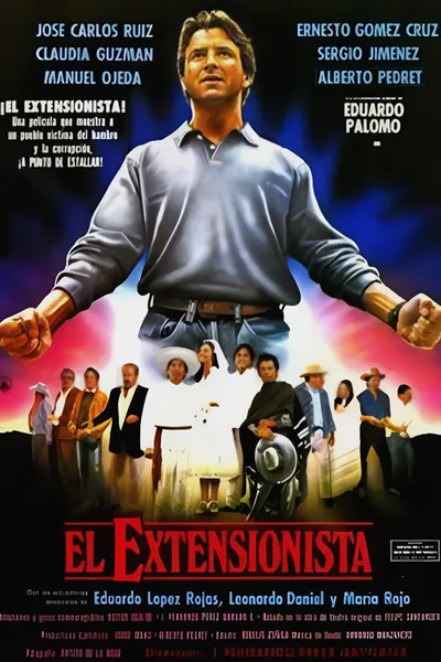 El extensionista