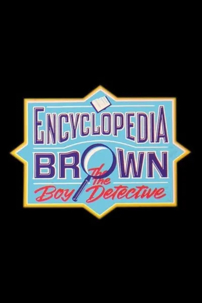 Encyclopedia Brown