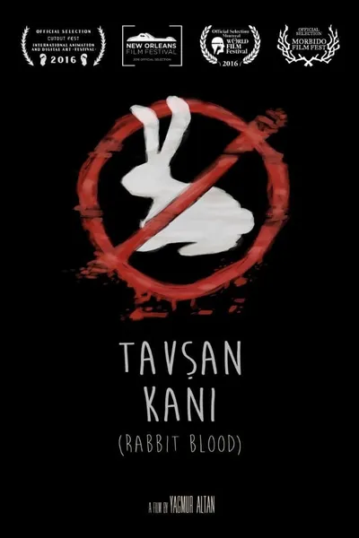 Tavsan Kani