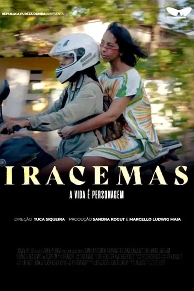 Iracemas