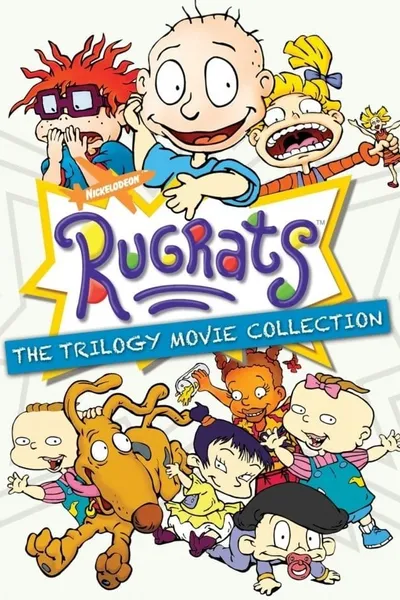 Rugrats Collection