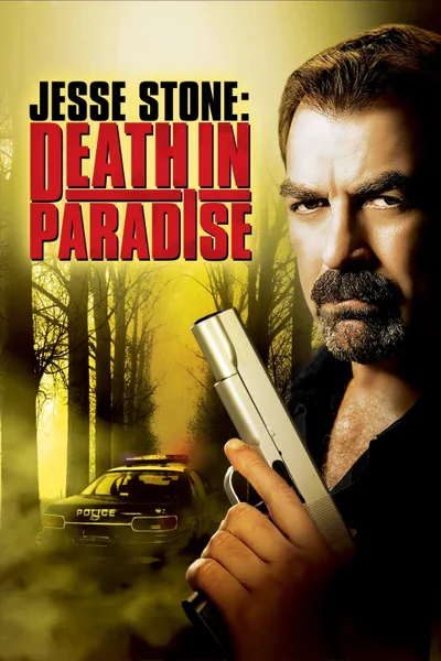 Jesse Stone: Death in Paradise