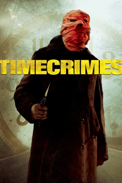 Timecrimes