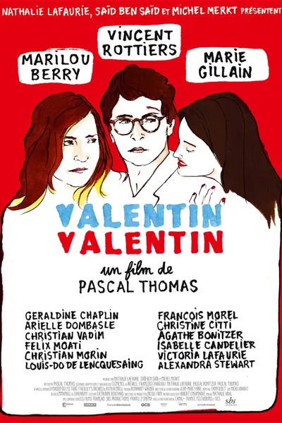 Valentin Valentin