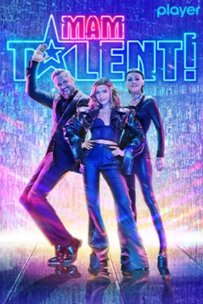 Mam Talent!