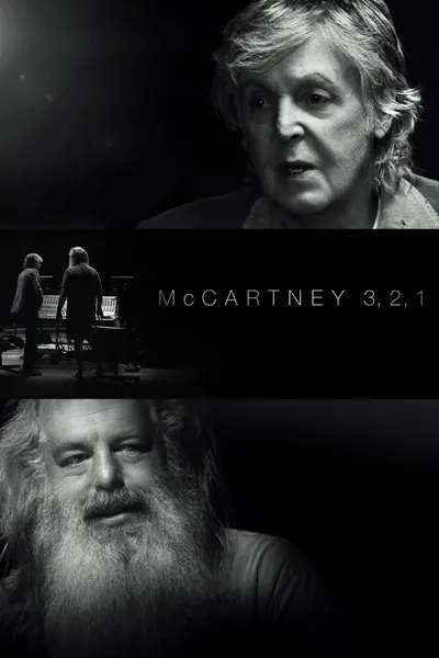 McCartney 3, 2, 1