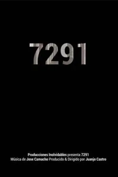 7291
