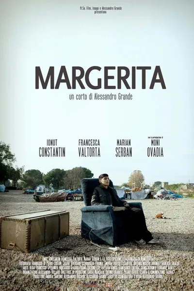 Margerita