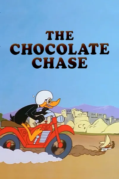 The Chocolate Chase