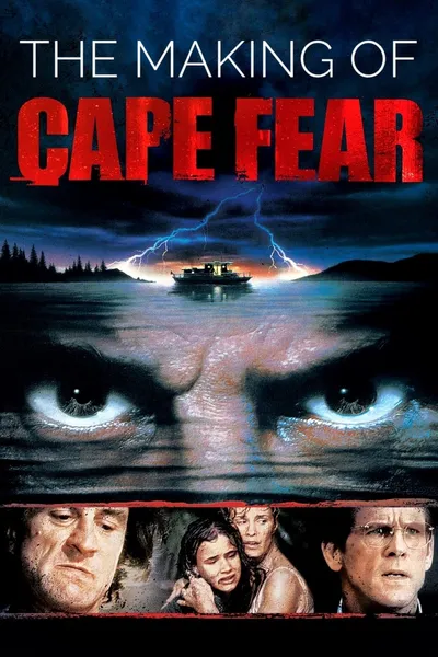 The Making of 'Cape Fear'