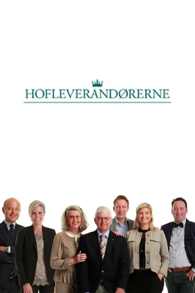 Hofleverandørerne