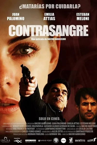 Contrasangre