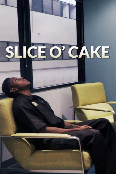 Slice O' Cake