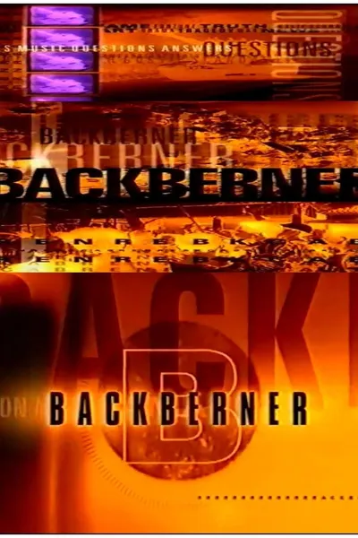 BackBerner