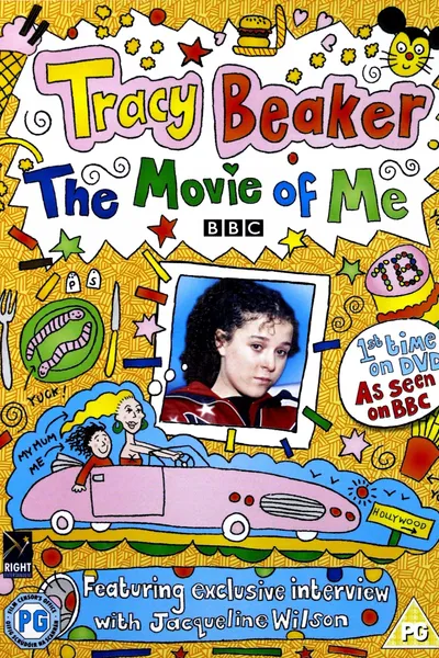 Tracy Beaker: The Movie of Me