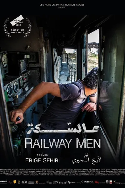 Railway Men