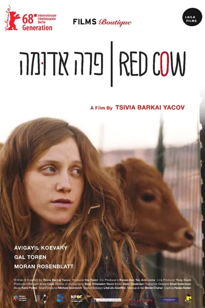 Red Cow