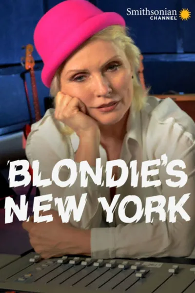 Blondie's New York and the Making of Parallel Lines