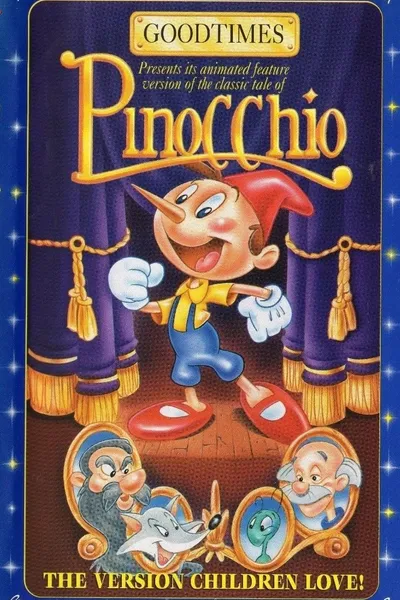 Pinocchio