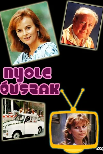 Nyolc évszak