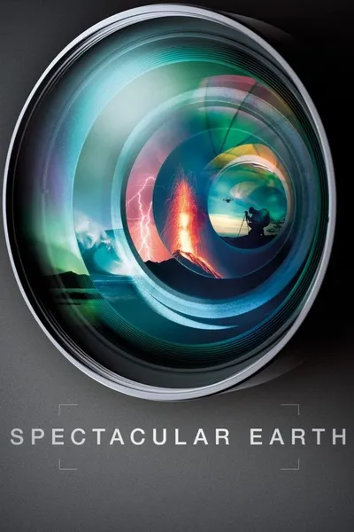 Spectacular Earth