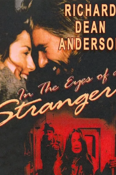 In the Eyes of a Stranger