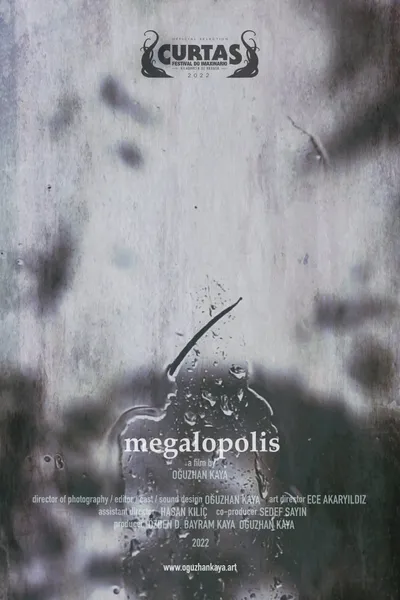 Megalopolis