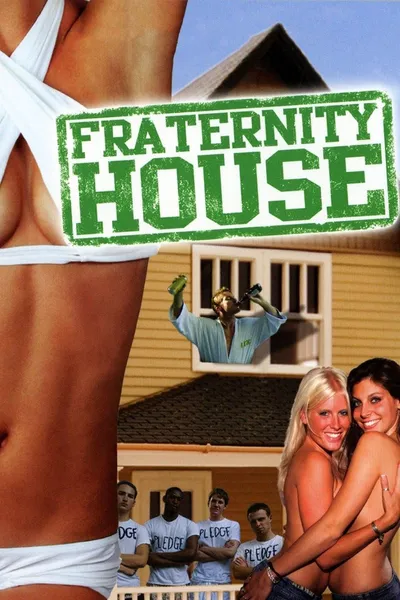 Fraternity House