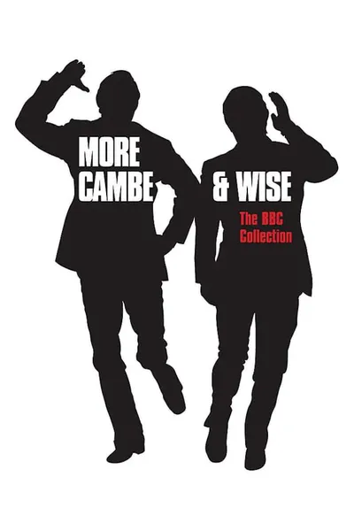 Morecambe & Wise