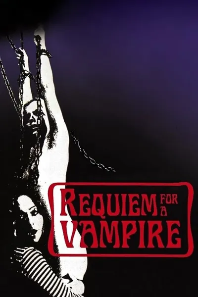 Requiem for a Vampire