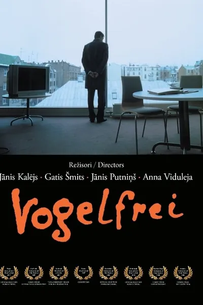 Vogelfrei