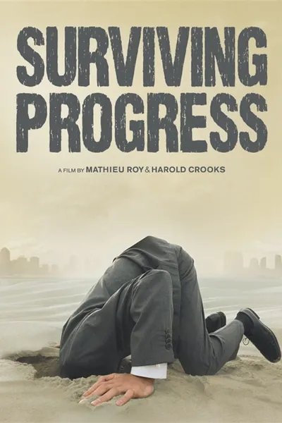 Surviving Progress